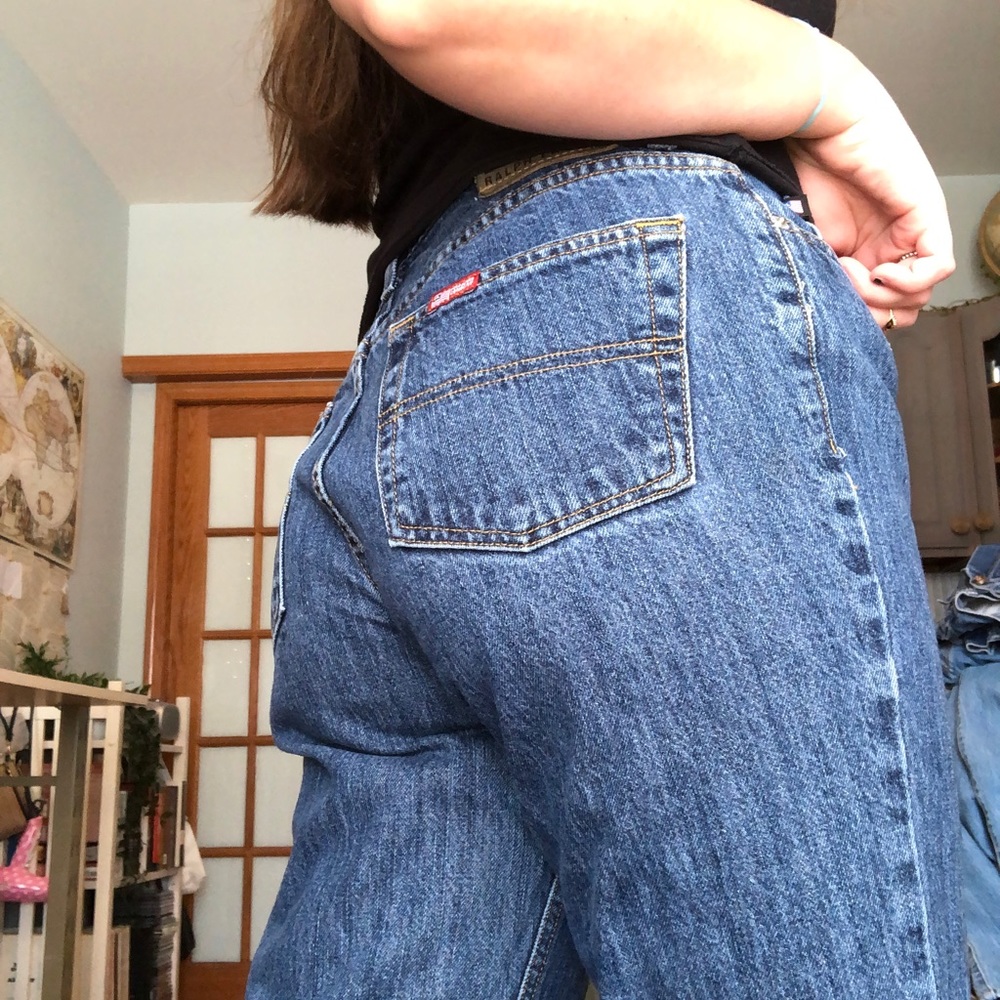 Vintage Ralph Lauren jeans